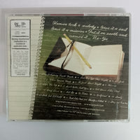 ซีดี Ne-Yo - In My Own Words CD VG+