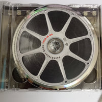 ซีดี Backstreet Boys - This Is Us CD VG+