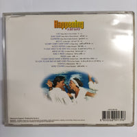 ซีดี Various - Happening 14 Hot Dance CD VG