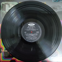 แผ่นเสียง Various - Professional Series Vol.1 Hearing Test Record Vinyl VG+