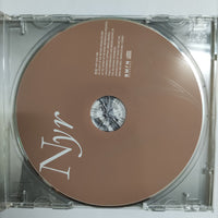 ซีดี Nyr - Nyr CD VG+
