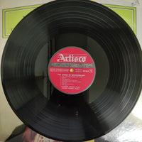 แผ่นเสียง Myers Foggin - Vladimir Rosing / The Songs Of Moussorgsky Vinyl VG+