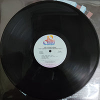 แผ่นเสียง Eleventh Hour - Greatest Hits 1974 AD Vinyl VG+