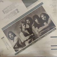 แผ่นเสียง Airborne - Airborne Vinyl VG+