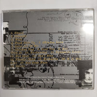 ซีดี The Jon Spencer Blues Explosion - Now I Got Worry CD VG+