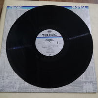 แผ่นเสียง Wolfgang Amadeus Mozart - Concertgebouworkest • Nikolaus Harnoncourt - Symphonies G Minor No. 40 & 25 Vinyl VG+