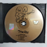 ซีดี Tim Ple - Simple CD VG+