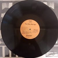 แผ่นเสียง Paul Bley Quintet - Barrage Vinyl VG+