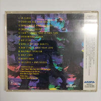 ซีดี Daryl Hall & John Oates - Change Of Season CD VG+