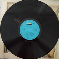 แผ่นเสียง Off Course - Junktion Vinyl VG+