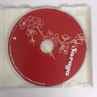 ซีดี Soraya - El Otro Lado De Mi CD VG+