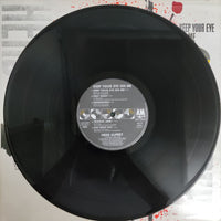 แผ่นเสียง Herb Alpert - Keep Your Eye On Me Vinyl VG+