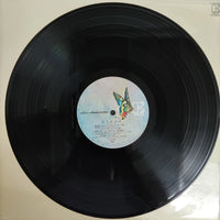 แผ่นเสียง Grape - わすれもの Vinyl VG+