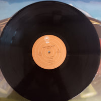 แผ่นเสียง Boston - Don't Look Back Vinyl VG+