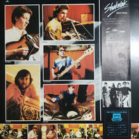 แผ่นเสียง Shakatak - Drivin' Hard Vinyl VG+