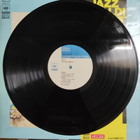 แผ่นเสียง Moe Koffman - The Four Seasons Vinyl VG+