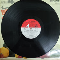 แผ่นเสียง Edmundo Ros - Bongos From The South Vinyl VG+