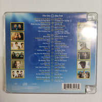 ซีดี Various - Best Of Love A Collection Of The Everlasting Love Song CD VG 2CDs