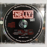 ซีดี Nelly - Suit CD NM or M-
