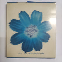 ซีดี Speed - Moment CD VG+