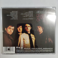 ซีดี Mêlée - Devils & Angels CD NM or M-