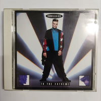 ซีดี Vanilla Ice - To The Extreme CD VG+