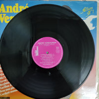แผ่นเสียง André Verchuren 50 Millionieme Disque Vinyl VG+