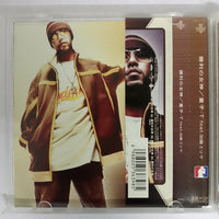 ซีดี Dohzi-T - 勝利の女神 CD VG+