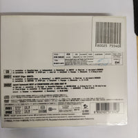 ซีดี Ayumi Hamasaki - Best 2-White CD M 1CD 2DVD