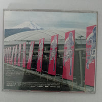 ซีดี Kenji Hayashida - 東洋一 CD VG+