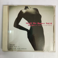 ซีดี Various - Shall We Dance Vol.6 CD VG+
