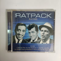 ซีดี The Rat Pack Volume 1 CD NM 6CDs