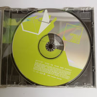 ซีดี Apollo 440 - Gettin' High On Your Own Supply CD VG