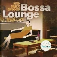 ซีดี Various - Late Night Bossa Lounge CD VG+ 2CDs
