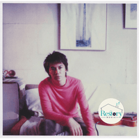 ซีดี Masaharu Fukuyama - 泣いたりしないで / RED×BLUE CD VG+