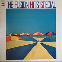 แผ่นเสียง Various - The Fusion Hits Special Vinyl VG+