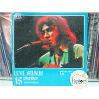 แผ่นเสียง Various – Love Sounds 15 Series Vol. 13 Vinyl VG+