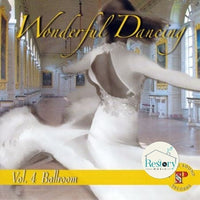 ซีดี Pradi Sound Records - Wonderful Dancing. Vol.4 CD VG+