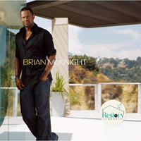 ซีดี Brian McKnight - 10 CD VG+