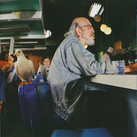 ซีดี Elton John - Songs From The West Coast CD VG+