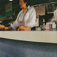 ซีดี Elton John - Songs From The West Coast CD VG+