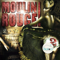 ซีดี Various - Moulin Rouge 2 Music From Baz Luhrmann's Film CD VG