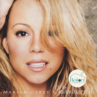 ซีดี Mariah Carey - Charmbracelet CD VG