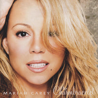 ซีดี Mariah Carey - Charmbracelet CD VG+