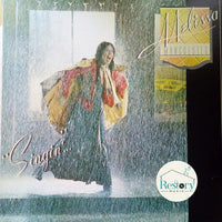 แผ่นเสียง Melissa Manchester - Singin' Vinyl VG+