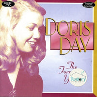 ซีดี Doris Day - The Formative Years CD VG+