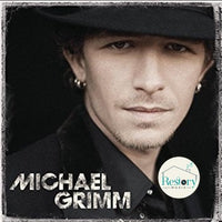 ซีดี Michael Grimm - Michael Grimm CD VG+