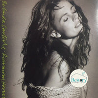 ซีดี Belinda Carlisle - Runaway Horses CD VG+