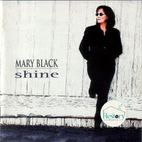 ซีดี Mary Black - Shine CD VG+
