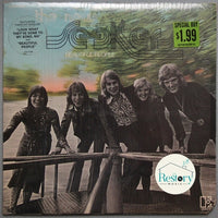 แผ่นเสียง The New Seekers - Beautiful People Vinyl VG